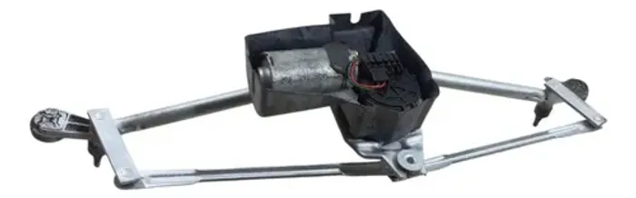 Motor Limpador Parabrisa Volkswagen Gol Santana 1.8 1998