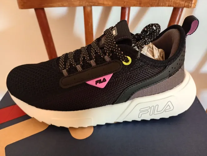 Tênis Fila Freestyle Feminino 