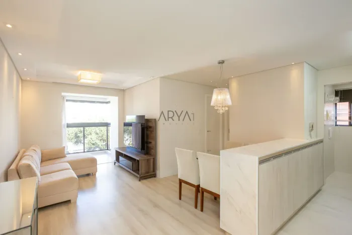 Apartamento à venda no Cristo Rei ARYA1