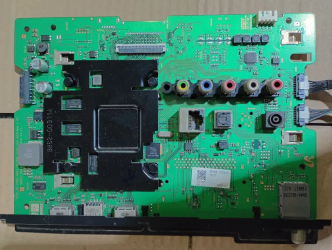 Placa Samsung un32t4300ag mais placa wi-fi e ir