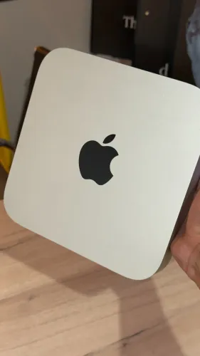 Mac Mini 2012 | 16GB Ram | Intel Core i5 | 240GB SSD - Loja física! Com garantia! Até 18x