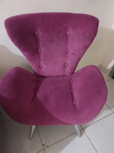 Poltrona delux