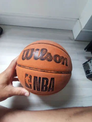 Bola de basquete NBA original 