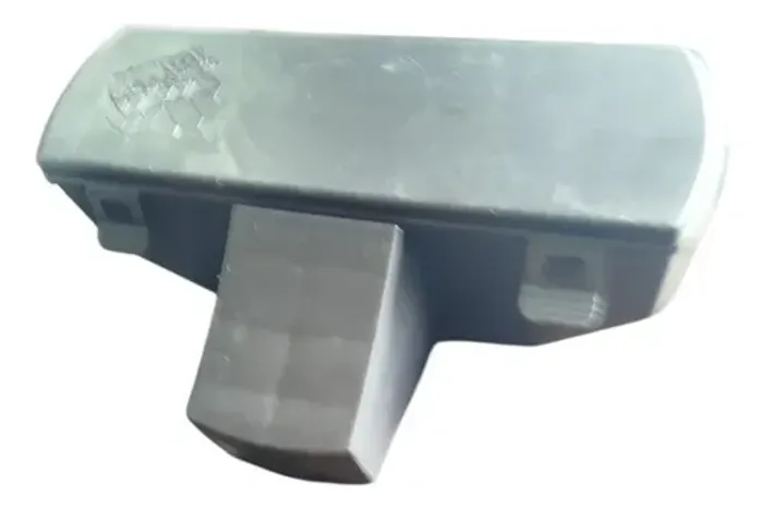 Suporte Macaco Peugeot 206 207  *0