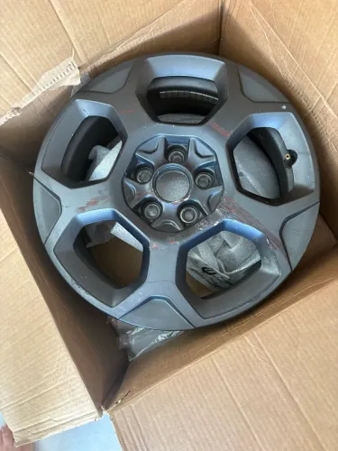 Roda aro 17 renegade willis 2025