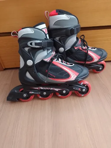 Patins TRAXART