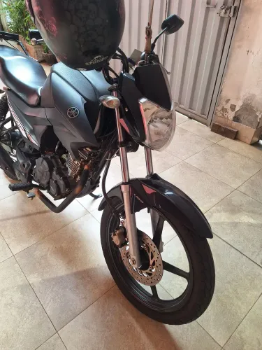 Yamaha factor 150