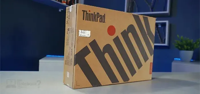 ThinkPad E14 Gen6 32gb Ram notebook