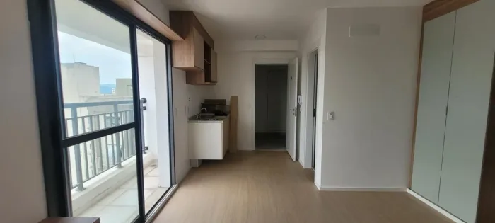 Studio com 1 dormitório para alugar, 28 m² por R$ 2.520,00/mês - Tucuruvi - São Paulo/SP
