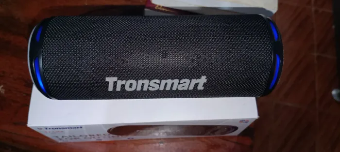 Caixa Bluetooth Tronsmart T7lite