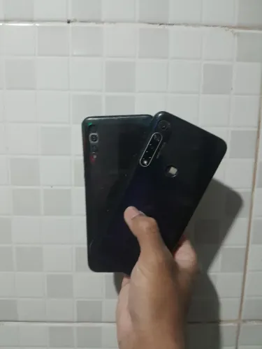 Celular Quebrado