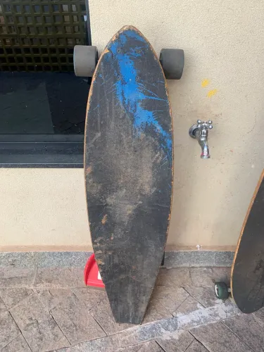 Skate long 