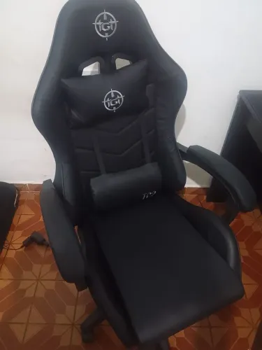 Cadeira Gamer