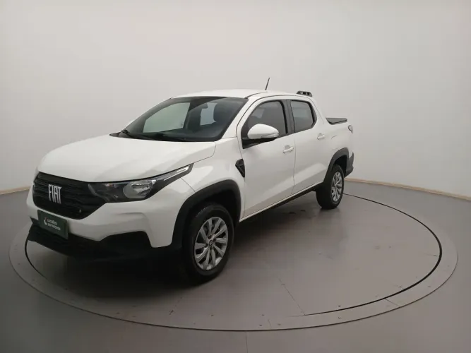 Fiat Strada Freedom 1.3 Flex 8V CS Plus 2024