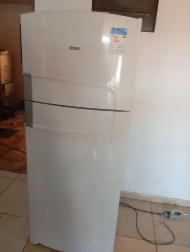 Geladeira Consul 460 litros