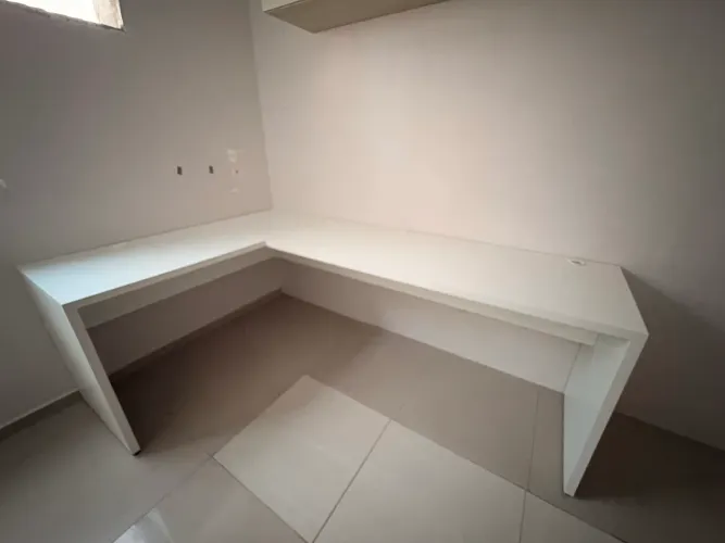 Bancada de trabalho 