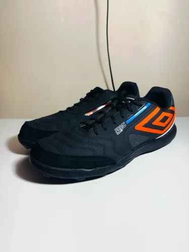 UMBRO PRO 5 CLUB SOCIETY