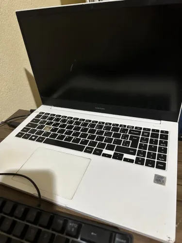 notebook samsung book e30 intel core i3 - 4gb + hd 1tb tela 15.6" full hd windows 10th