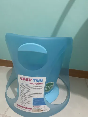 Ofurô baby tub