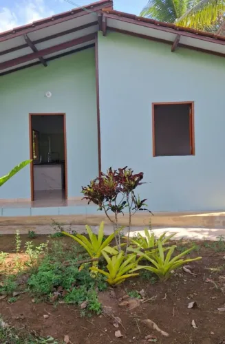 Casa para temporada 