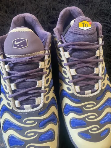Nike Air Max TN Drift Plus