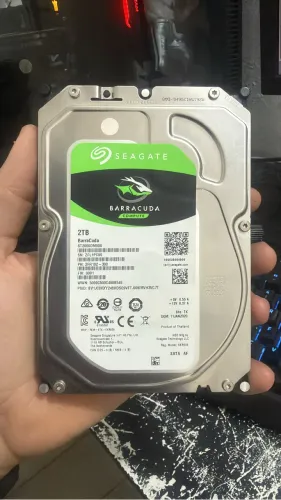 HD 2 T