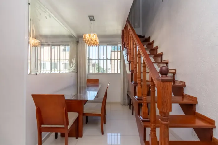 Apartamento para venda em Jardim Santa Terezinha (Zona Leste) com 2 quartos, 90m²