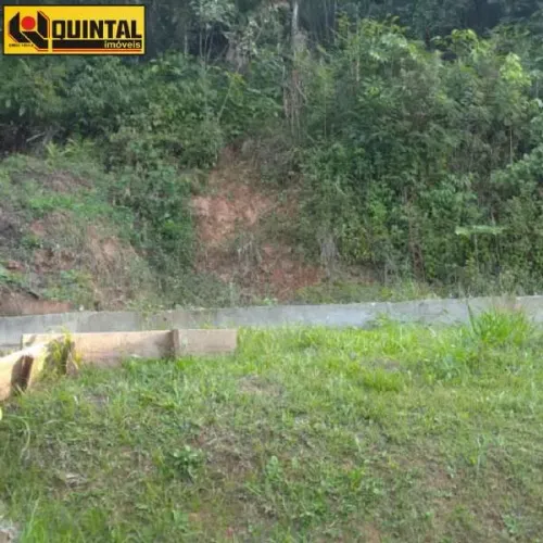 Terreno Blumenau SC brasil