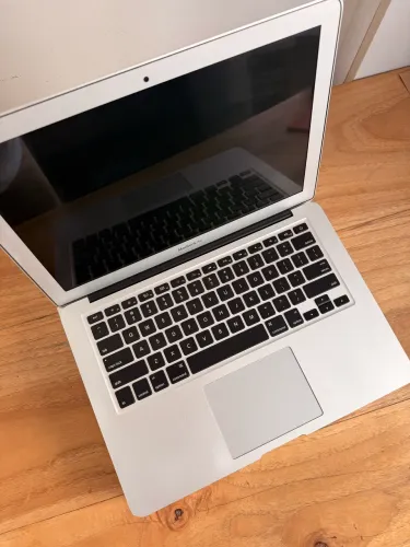 MacBook Air 13? 2017 - Excelente estado