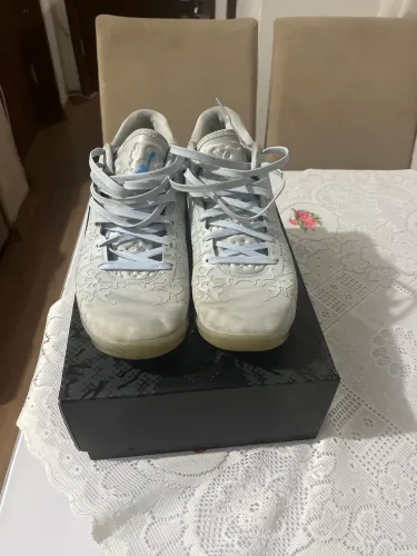 Nike Jordan Zion 3 T:43