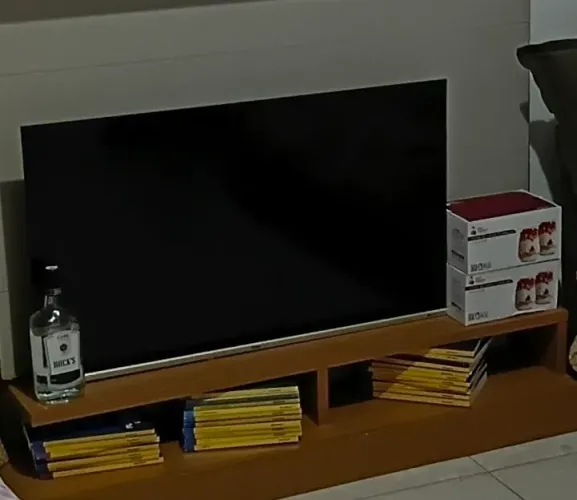 Vendo essa TV smart 40 ou 43 polegadas philco