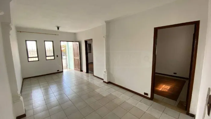 Casa para aluguel, 2 quartos, Vila Rezende - Piracicaba/SP