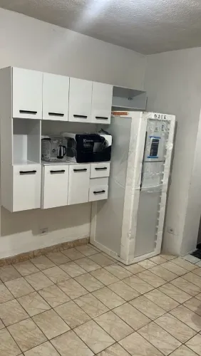 Cozinha em MDP