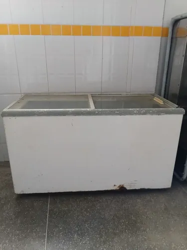 freezer