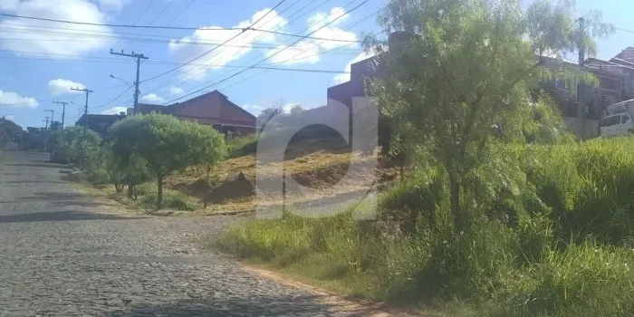 Terreno à venda, 300 m² por R$ 110.000,00 - Altos da Aparecida - Portão/RS
