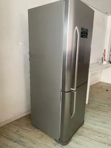 Geladeira Eletrolux