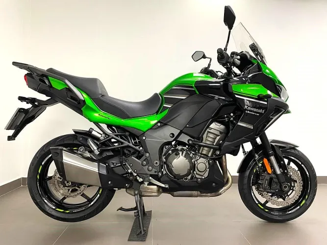 KAWASAKI VERSYS 1000 ABS