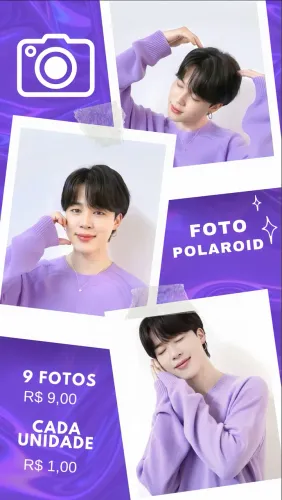 Foto Polaroide