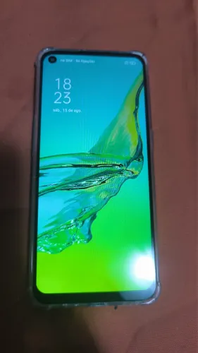 Smartphone Oppo A53