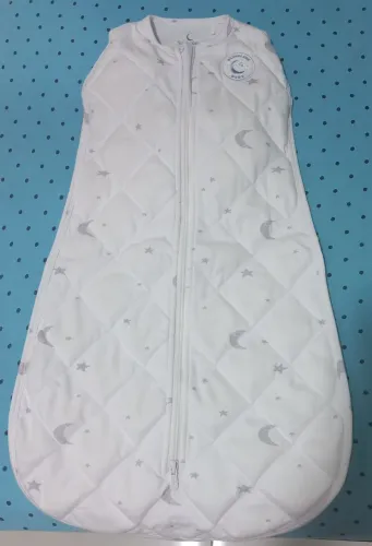 Saco de dormir para bebê NOVO
