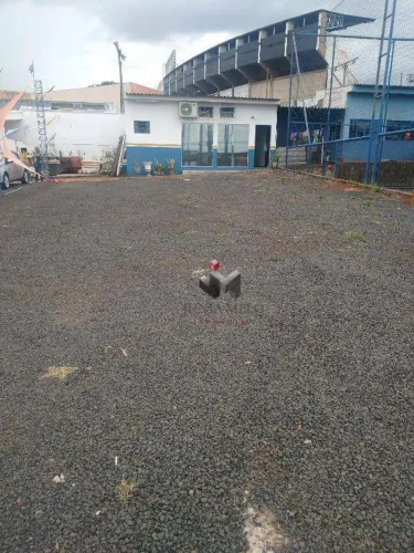 Barracão para alugar, 32 m² por R$ 8.500,00/mês - Jardim Palma Travassos - Ribeirão Preto/