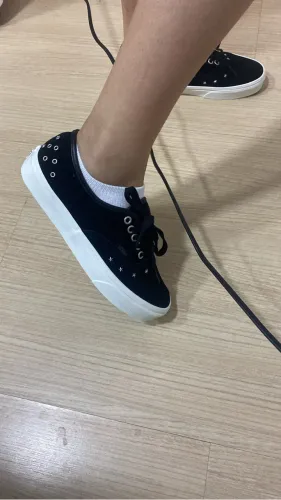 Tenis vans metal original 37