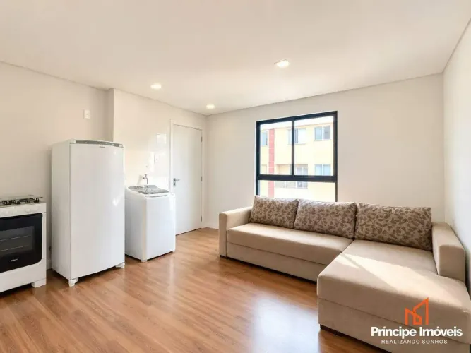 Apartamento com 3 quartos no Atiradores em Joinville