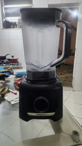 LIQUIDIFICADOR OSTER 1400WATTS PROFISSIONAL