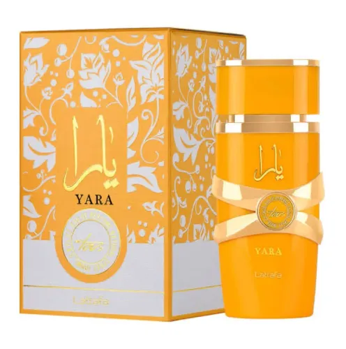Yara Tous Lattafa Eau de Parfum - Perfume Feminino 100ml