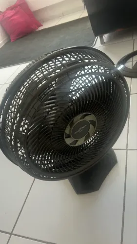 Ventilador