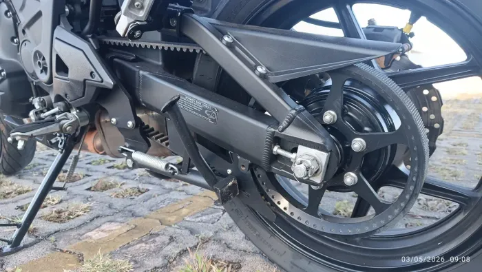 Kawasaki Versys 650 (2023) - Único Dono | Impecável