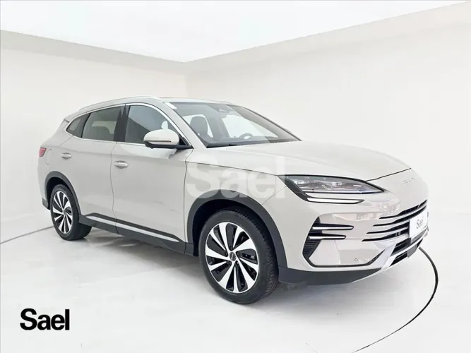 BYD Song Plus 1.5 16V Aut. (hibrido) 2026