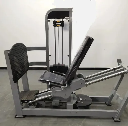 Leg Press Horizontal IMPORTADO 