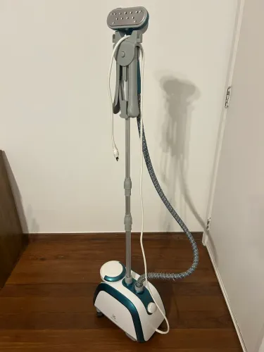 Passadeira a Vapor Electrolux